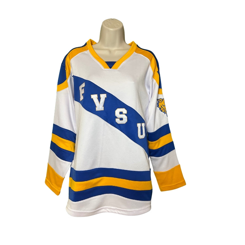FVSU Hockey Jersey image 0